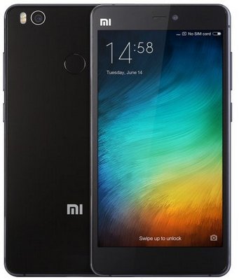  Прошивка телефона Xiaomi Mi 4S